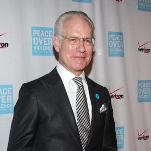 Tim Gunn