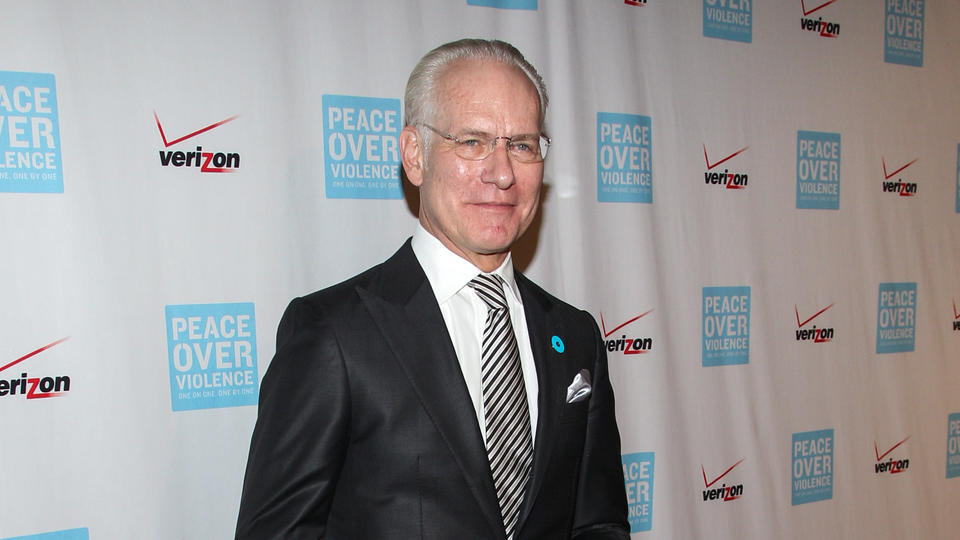 Tim Gunn