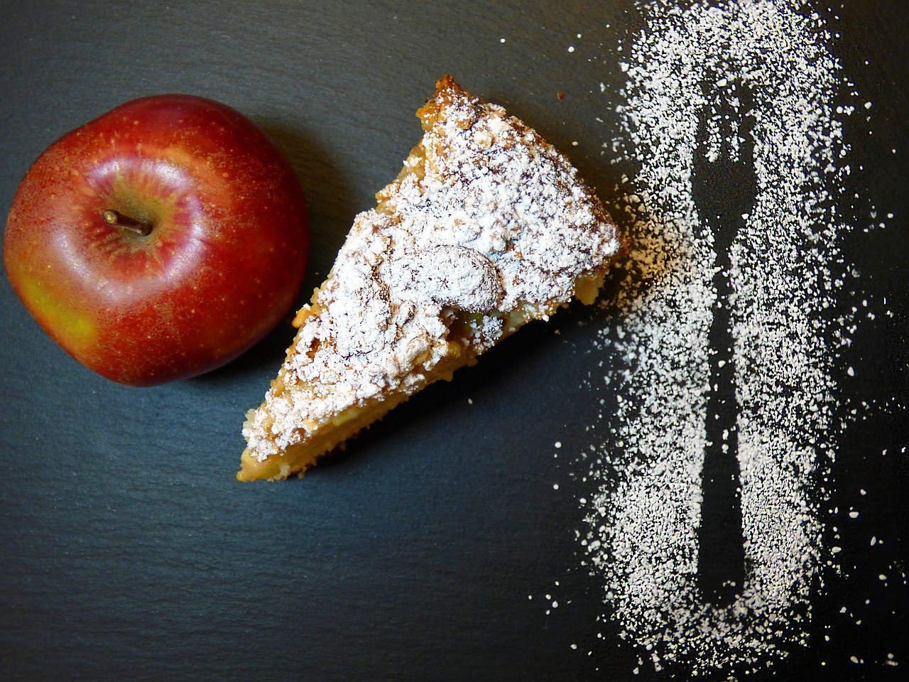 apple crisp desert recipe for fall